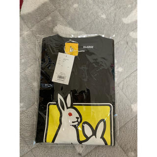 XLARGE - 新品 FR2 XLARGE Tシャツ Fxxk Icon Tee Lサイズの通販 by ...