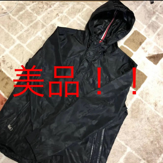 MONCLER - モンクレール ナイロンパーカーの通販 by ガッツ's shop｜モンクレールならラクマ