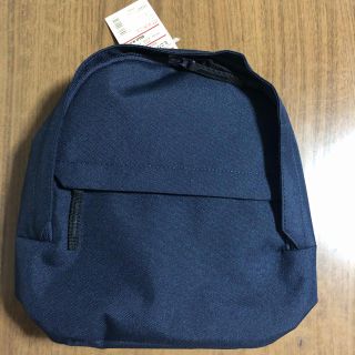 ムジルシリョウヒン(MUJI (無印良品))のmaro様専用(リュック/バックパック)