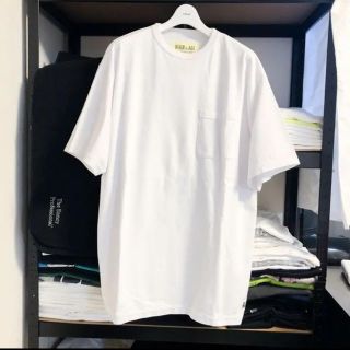 ビームス(BEAMS)のah beams Tシャツ(Tシャツ/カットソー(半袖/袖なし))