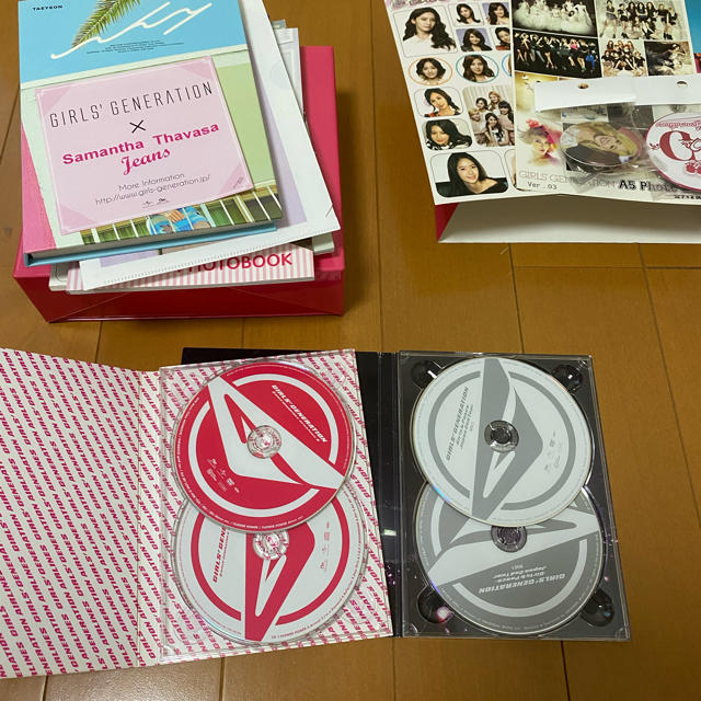 少女時代 少女時代 グッズ 引退品の通販 By Taeyeon S Shop ショウジョジダイならラクマ 少女時代 少女時代 グッズ 引退品の通販 By Taeyeon S Shop ショウジョジダイならラクマ