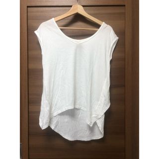 ジェットレーベル(JET LABEL)のjet label シャツ トップス(Tシャツ(半袖/袖なし))