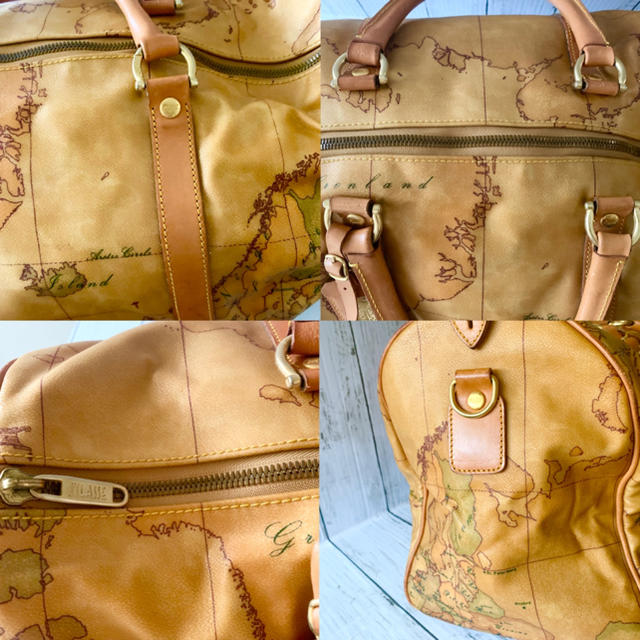 ☆美品☆ プリマクラッセPRIMA CLASSE ボストンバッグ ベージュ大 ☆美品☆ プリマクラッセPRIMA CLASSE ボストンバッグ ベージュ大