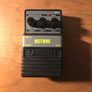 ARION アリオン OCTAVE MOC-1 オクターバー