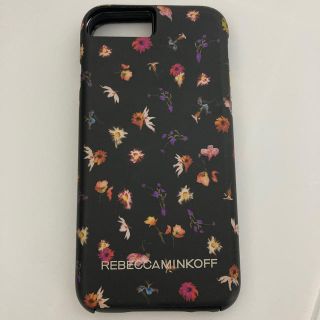 レベッカミンコフ(Rebecca Minkoff)のレベッカ・ミンコフ×Case-Mate iPhone6s/6 ハードケース(iPhoneケース)