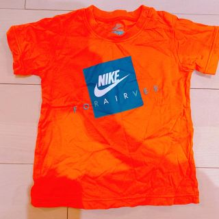 ナイキ(NIKE)の美品　ナイキ　90   (Tシャツ/カットソー)