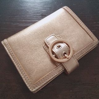 コーチ(COACH)の値下げしました  美品  COACH  お財布(財布)