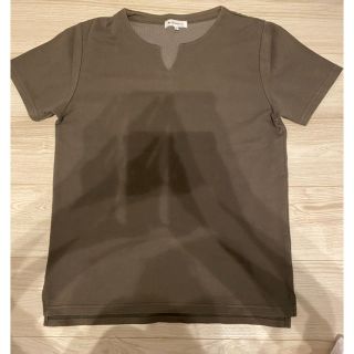 タケオキクチ(TAKEO KIKUCHI)のTAKEO KIKUCHI  Tシャツ(Tシャツ/カットソー(半袖/袖なし))