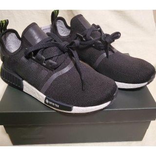 アディダス(adidas)の新品未使用 [NMD_R1 GTX] アディダスオリジナルス 25.5cm(スニーカー)