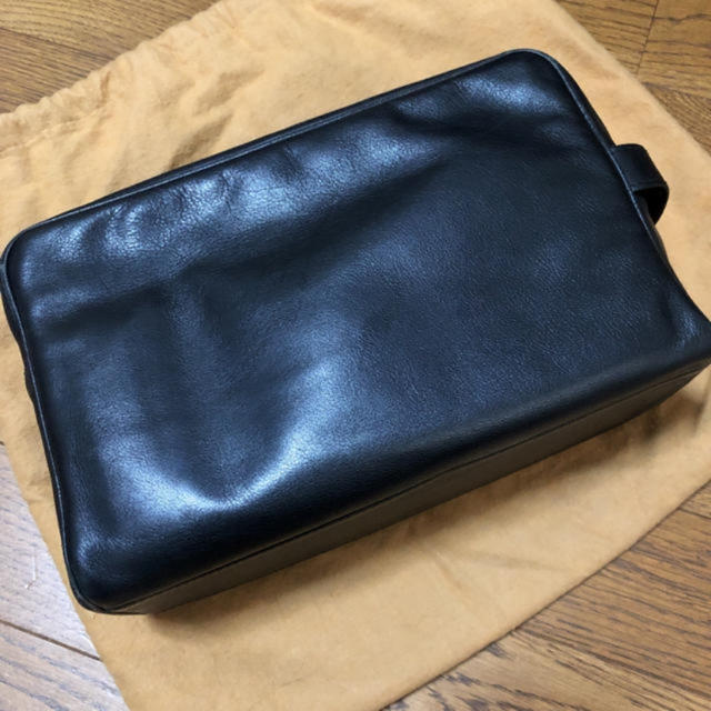 LOEWE(ロエベ)のセカンドバッグ　ロエベ メンズのバッグ(セカンドバッグ/クラッチバッグ)の商品写真