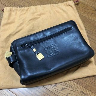 ロエベ(LOEWE)のセカンドバッグ　ロエベ(セカンドバッグ/クラッチバッグ)