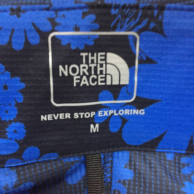 ザ・ノースフェイス THE NORTH FACE ランニングジャケット