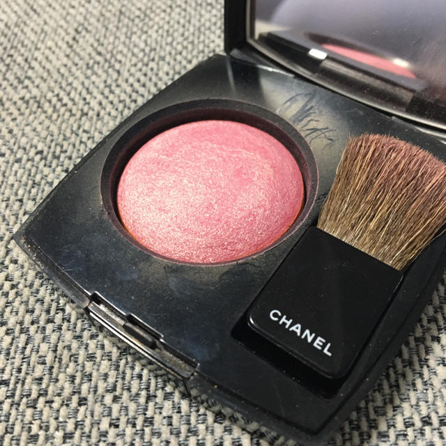 CHANEL(シャネル)のcher様 専用 コスメ/美容のベースメイク/化粧品(チーク)の商品写真