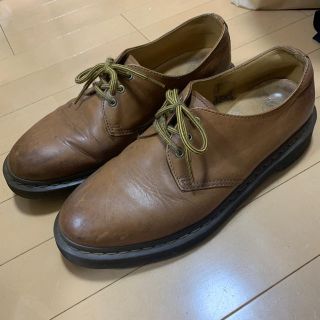 ドクターマーチン(Dr.Martens)の★Dr.Martens ドクターマーチン★ ショートブーツ(ブーツ)