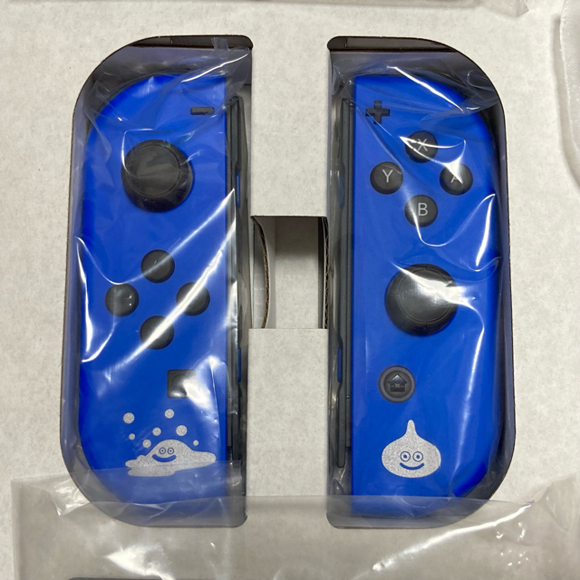 限定 ジョイコン Joy-Con ロトエディション Switch ドラクエ