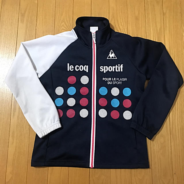 le coq sportif - ❣️ルコックジャージ3点セット❣️の通販 by まくら