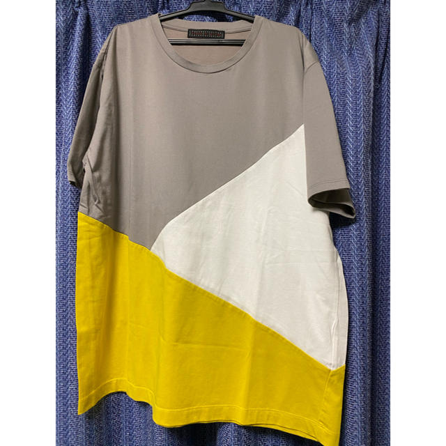 SENSE OF PLACE by URBAN RESEARCH(センスオブプレイスバイアーバンリサーチ)のセンスオブプレイス　Tシャツ メンズのトップス(Tシャツ/カットソー(半袖/袖なし))の商品写真