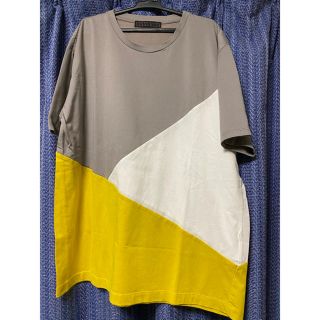 センスオブプレイスバイアーバンリサーチ(SENSE OF PLACE by URBAN RESEARCH)のセンスオブプレイス　Tシャツ(Tシャツ/カットソー(半袖/袖なし))