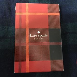 ケイトスペードニューヨーク(kate spade new york)のkate spade★トランプ(トランプ/UNO)