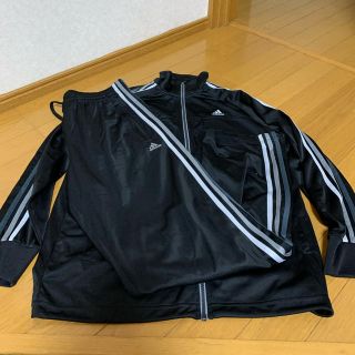 アディダス(adidas)のアディダス ジャージ  上下セット(ジャージ)