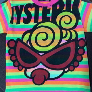 ヒステリックミニ(HYSTERIC MINI)のヒスTシャツ♡(Tシャツ/カットソー)