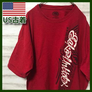 エコーアンリミテッド(ECKO UNLTD)のUS古着エコーアンリミテッドビッグサイズTシャツ2枚目以降¥500引き対象商品①(Tシャツ/カットソー(半袖/袖なし))