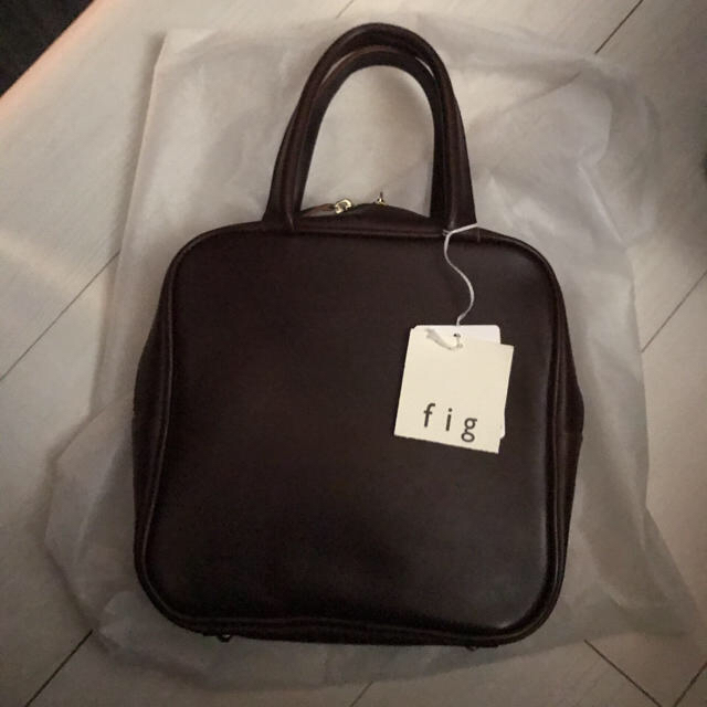 fig London - grandma hand bagの通販 by ヤマヤマ｜フィグロンドン ...