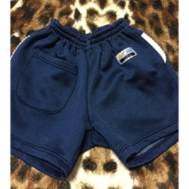 体操着ズボン キッズ/ベビー/マタニティのキッズ服男の子用(90cm~)(パンツ/スパッツ)の商品写真