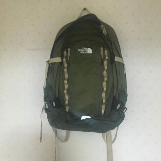 ザノースフェイス(THE NORTH FACE)のリュック(リュック/バックパック)