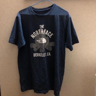 ザノースフェイス(THE NORTH FACE)のノースフェイス  Tシャツ(Tシャツ/カットソー(半袖/袖なし))