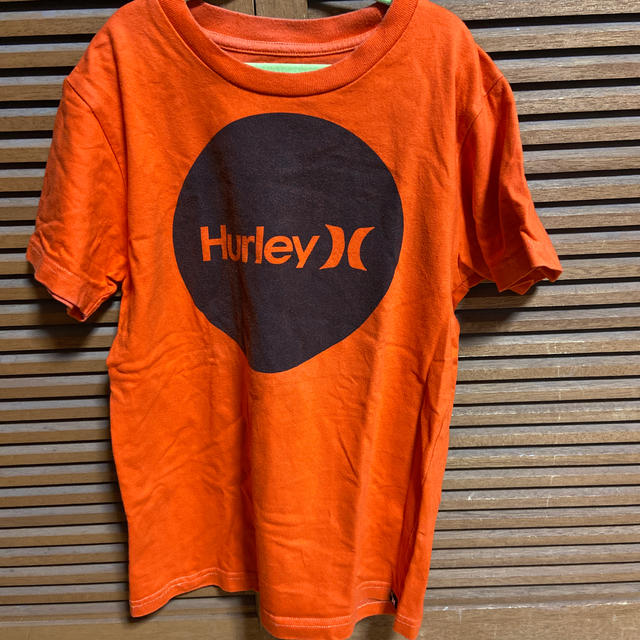 Hurley(ハーレー)のグラディウス様専用 キッズ/ベビー/マタニティのキッズ服男の子用(90cm~)(Tシャツ/カットソー)の商品写真