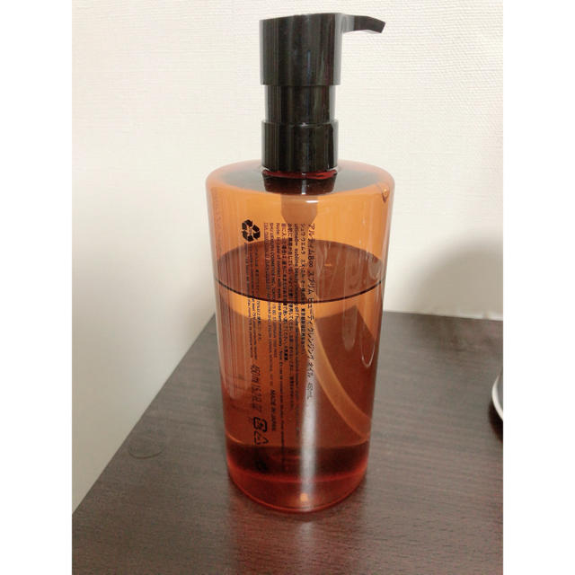 シュウウエムラ　shu uemura クレンジングオイル450ml 2