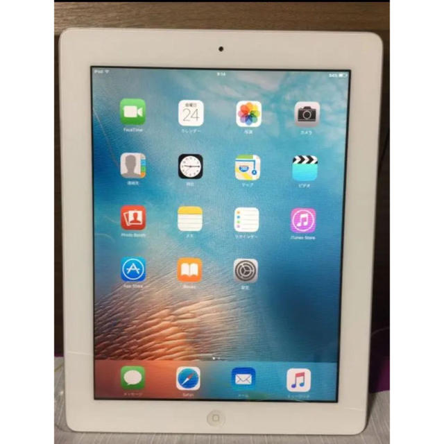 Apple iPad 2 品　値下げ不可