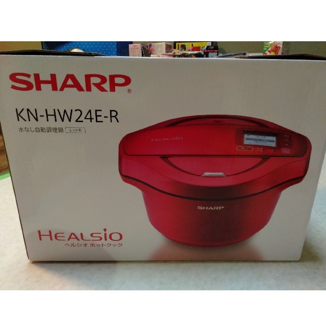 SHARP(シャープ)のsaka様専用！！！ スマホ/家電/カメラの調理家電(調理機器)の商品写真
