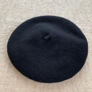 グレイル(GRL)のベレー帽(ハンチング/ベレー帽)