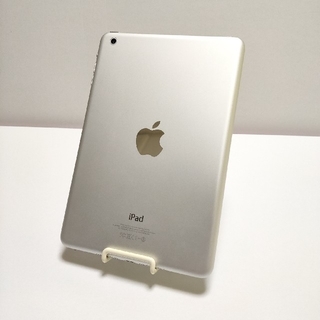 アイパッド(iPad)の【訳あり】Apple iPad mini Wi-Fi 16GB White 初代(タブレット)