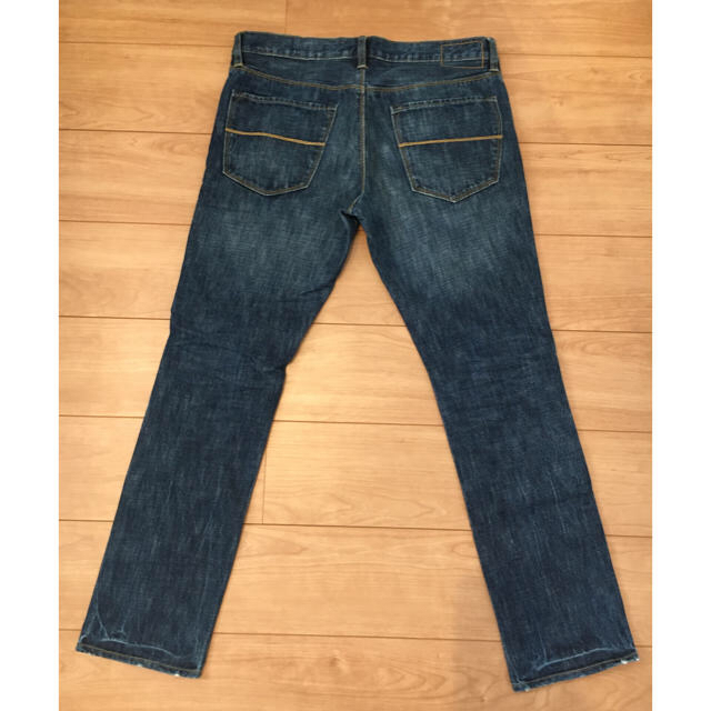 GAP(ギャップ)のGAP PREMIUM Skinny ジーンズ メンズのパンツ(デニム/ジーンズ)の商品写真