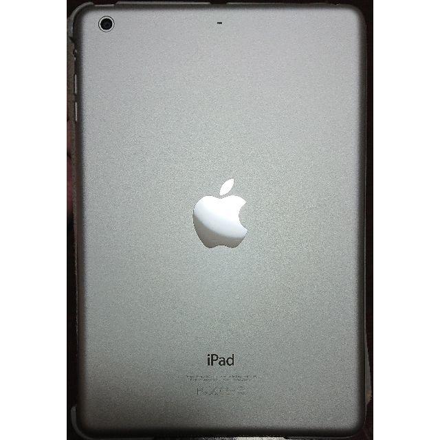 【美品】iPad mini2 32GB Wi-Fiモデル ガラスフィルム付き
