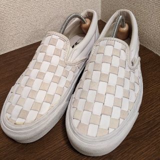 ヴァンズ(VANS)の復活　VANS 50周年モデル(スニーカー)