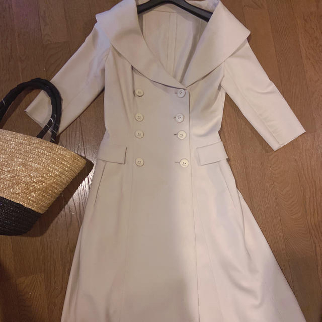美品❤️フォクシー ワンピース40 大割引 vivacf.net