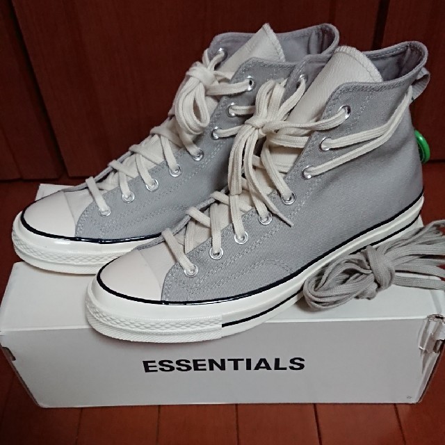 fearofgod フィアオブゴッド essentials 29cm