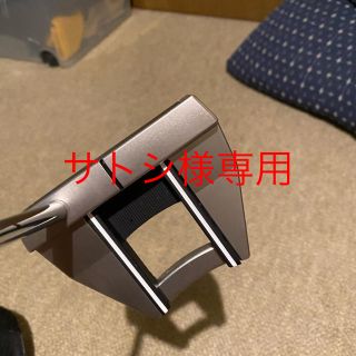 スコッティキャメロン(Scotty Cameron)のスコッティキャメロンFutura 7M(クラブ)