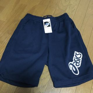 アシックス(asics)のアシックスハーフパンツ(ショートパンツ)