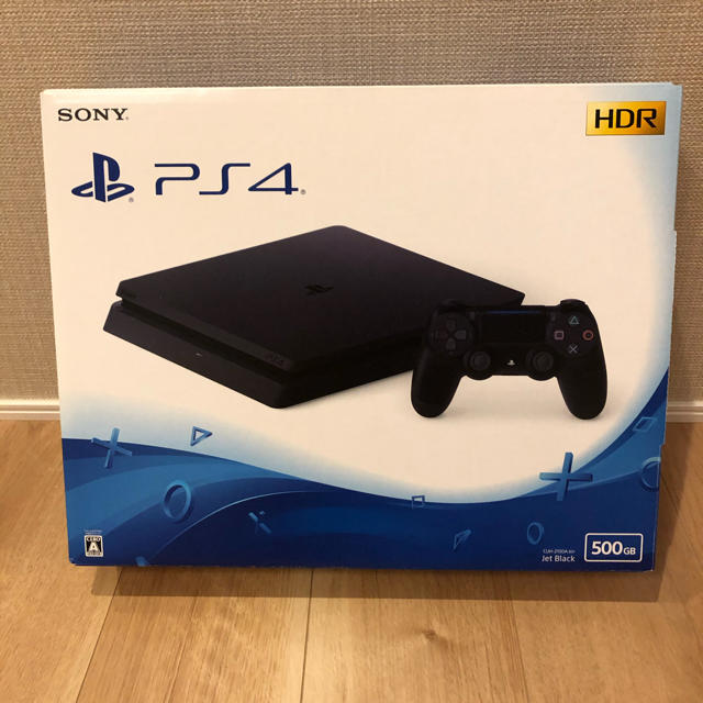 PS4 (PLAY STATION 4)