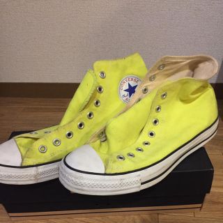 コンバース(CONVERSE)のコンバース(スニーカー)