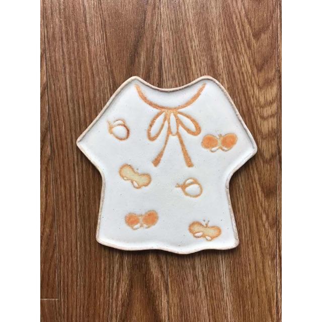 木村涼子さんの＜お洋服プレート＞の販売〜京都伊勢丹3階・ザ