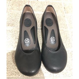 リゲッタ(Re:getA)のアール　ローヒールパンプス(ハイヒール/パンプス)