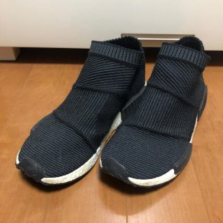 アディダス(adidas)のGWセール！　adidas NMD 27.5 処分価格(スニーカー)