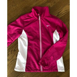 ナイキ(NIKE)のゴルフジャンパー(その他)