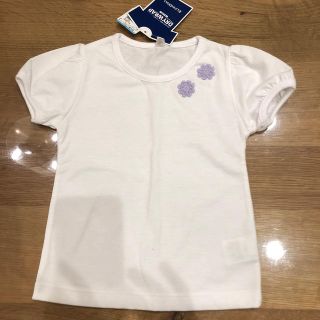 ニシマツヤ(西松屋)の100センチ(Tシャツ/カットソー)